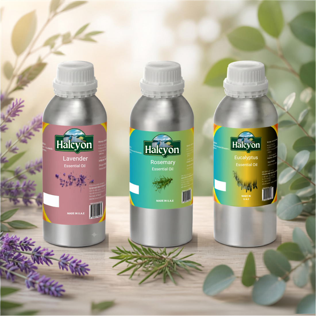 Jasmine Essential Oil